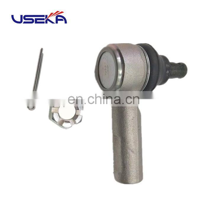 Original quality And Professional service Oem standard size front adjustable ball joints For Toyota OEM 45046-09281