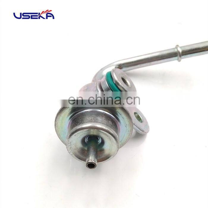 USEKA High quality Auto parts Fuel Pressure Regulator for Daewoo Lanos Nexia OEM 96184228 89054415