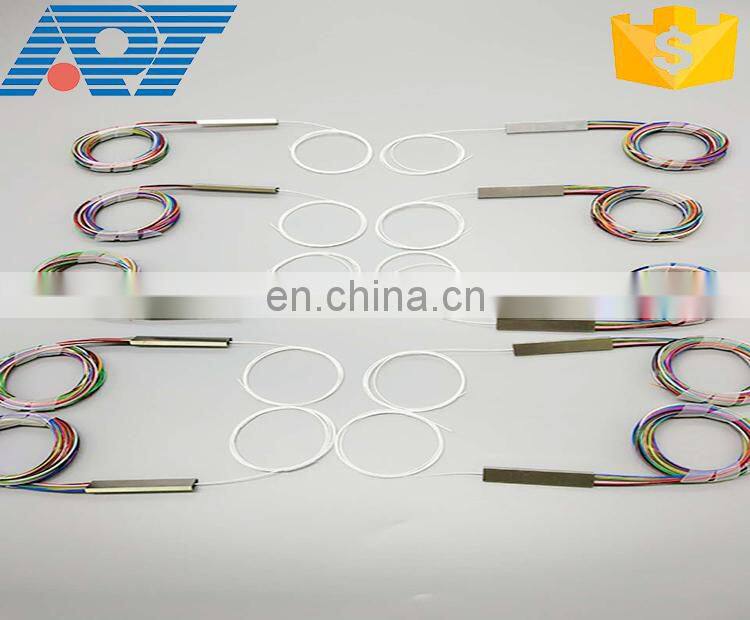 1*32 splitter PLC SC/APC fbt splitter ftth