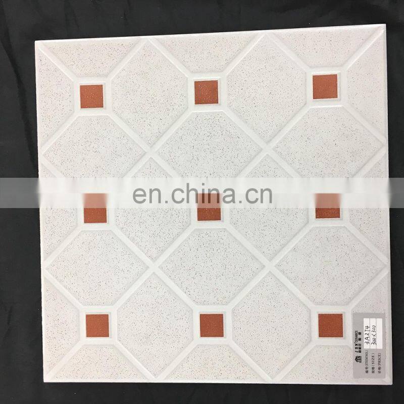 spanish floor tile 12'x12' building material rustic ceramic tile