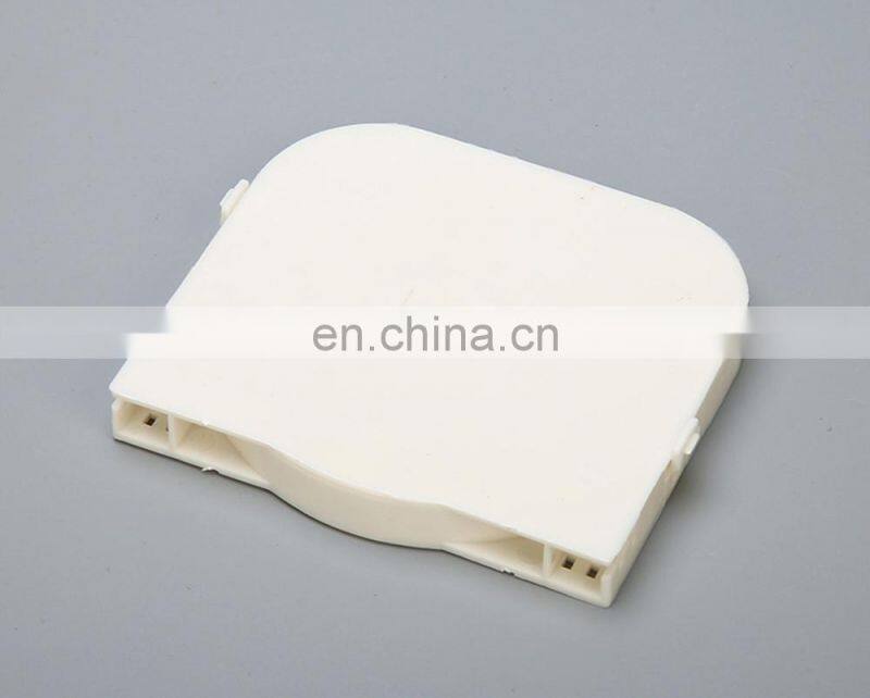 MT-1036 4 6 core fiber optic small optical splicing tray for fiber optic closure