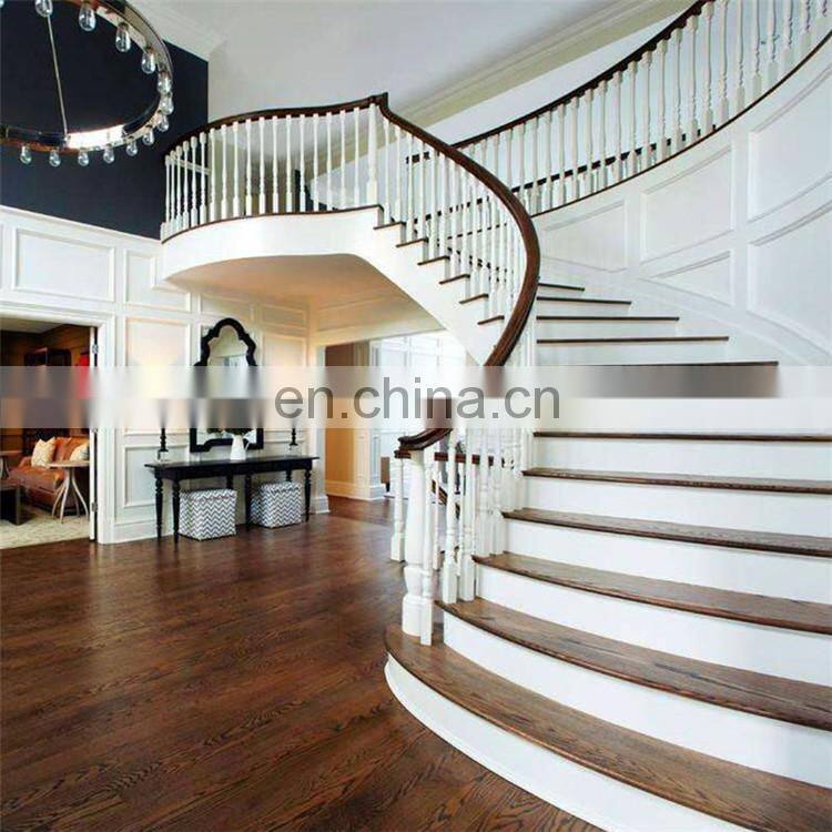 Luxurious home best helical stairs images Curved spiral staircase