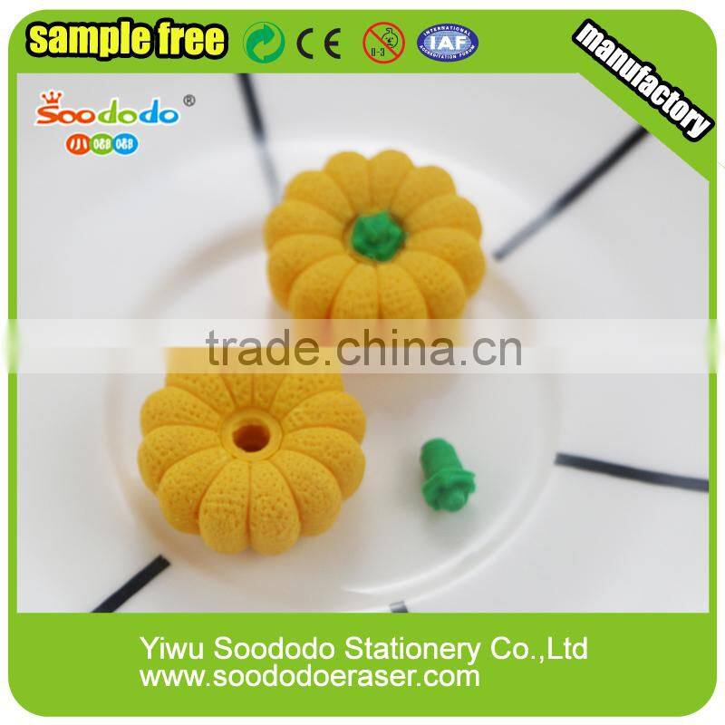 Peanuts 3D kids Fancy Eraser Stationery