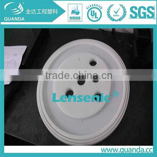 cnc machining precision parts / ABS/PP/POM plastic parts