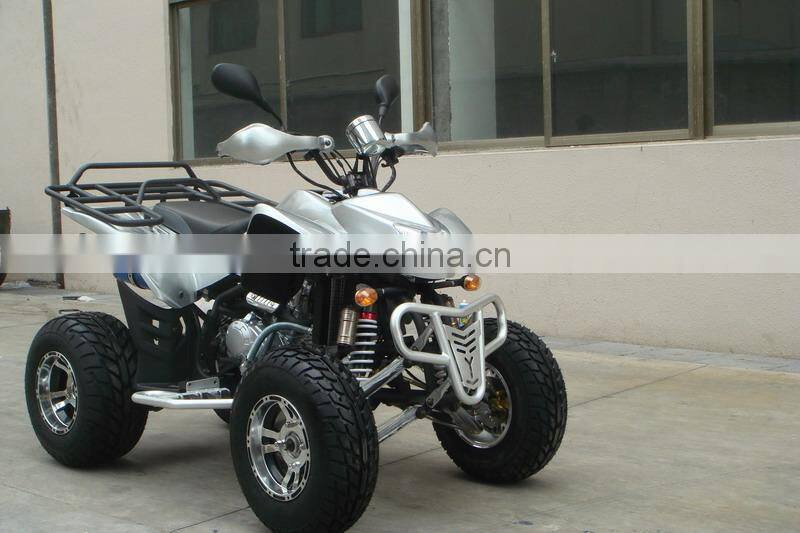 250CC gas atv