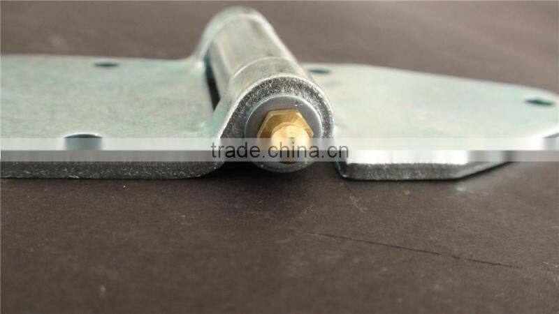 01142 Double Sided Trailer Door Hinge