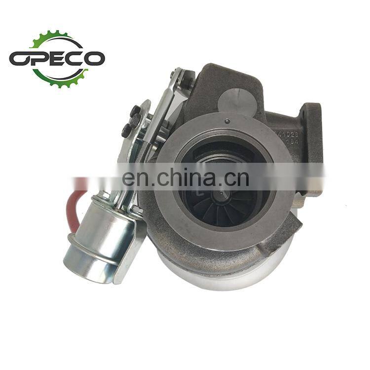 MD9 turbocharger HX40W 4043807D 4043807-D 4043807 4043809 3885929 3885927 4043811 4043812 3885929 3885928 11129542