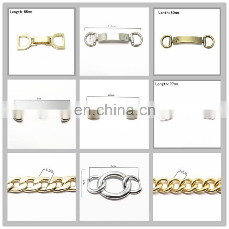 Matte Silver Shoelace Charm Custom Shoe Lace Plates