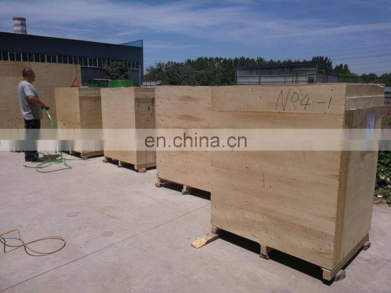 Sheep casing cleaning machine / Hog Casing Cleaning Machine / scraping intestinal machine intestine cleaning machine