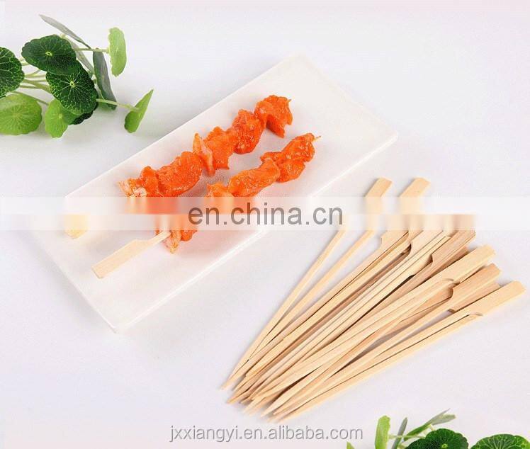 bbq skewer stick bamboo sticks