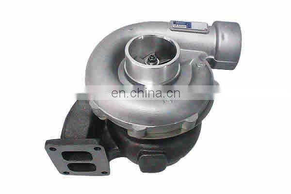 Manufacturer stainless steel electric turbine supercharger parts