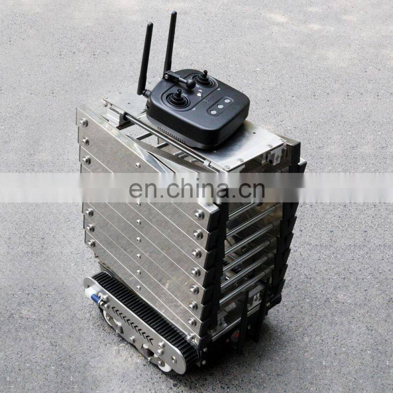 programmable robot commercial robot platform