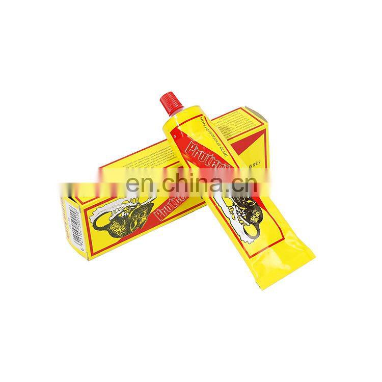 Puyoung Factory Mouse/Rat Glue Tube Pest Control Type Super Glue Mouse Glue Trap Tube