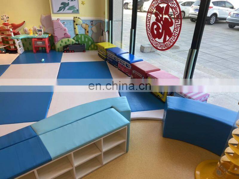 New Foam Home Decoration Pvc Wholesale Cartoon Wall Stickers 3D Self Adhesive Brick Hotel Wallpapers for sale