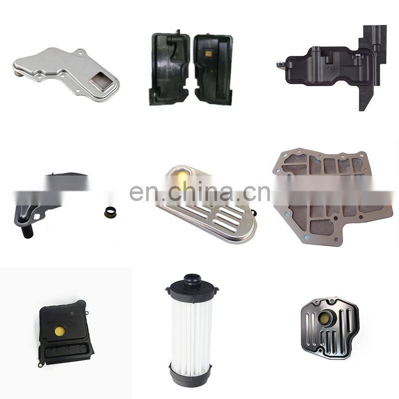Functional China Factory Supplier Filter Automatic Transmission A413 31TH A470 31TH A404 30TH A670 5212145 4207219 For Chrysler