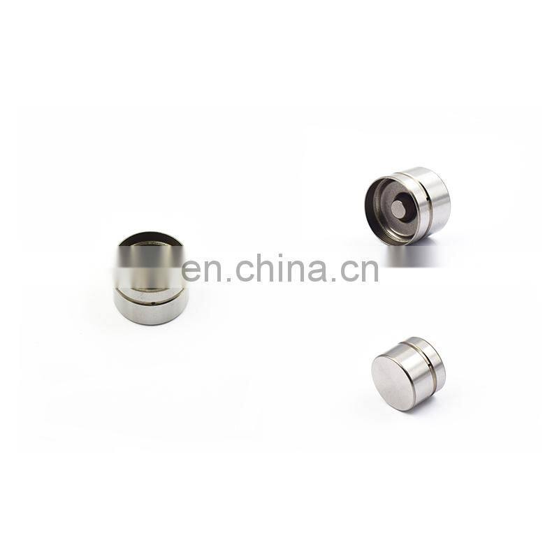 Aluminum Valve Train Tappet 9189566 9189 566 9186073 918 6073 9134420 9169566 9189566 9357716 420006010 For Saab 420006010