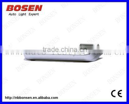 6w led drl light different drl