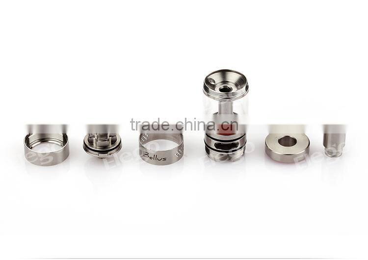 Original UD GOBLIN MINI RTA atomizer/Godzilla V2 rta tank/UD zephyrus vs UD Bellus RTA Tank from Elego