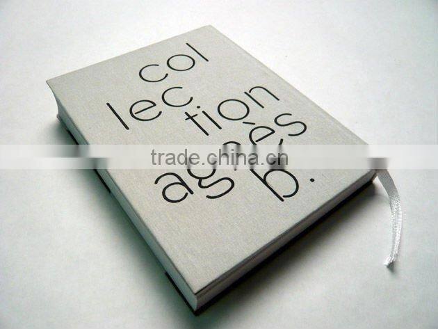 Digital Colorful Book Printing Services