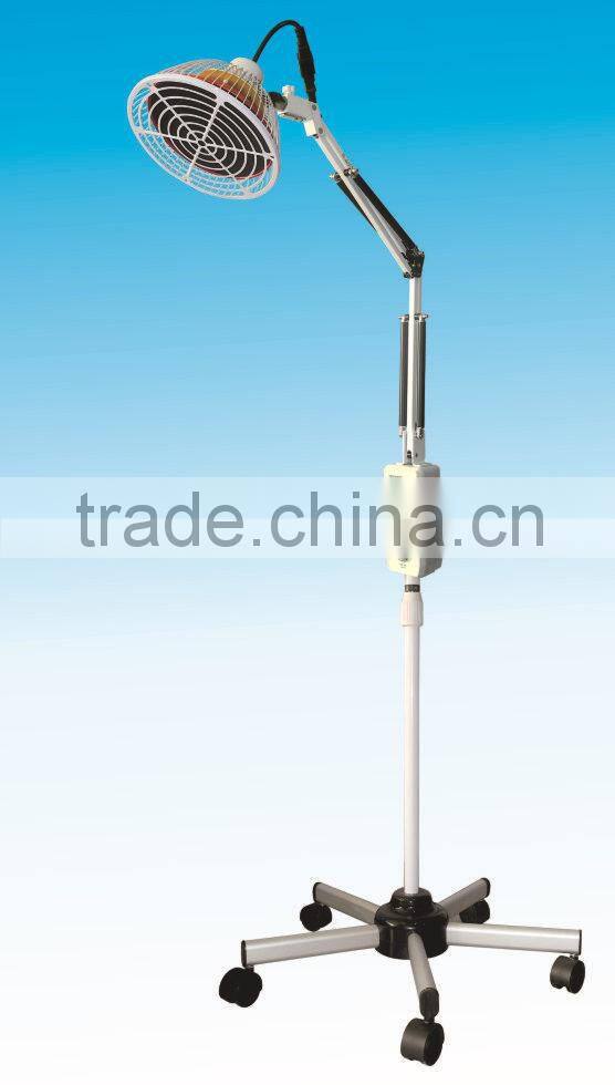 Alibaba Cheap Portable Infrared Therapeutic Gougong TDP Lamp for Patient Use