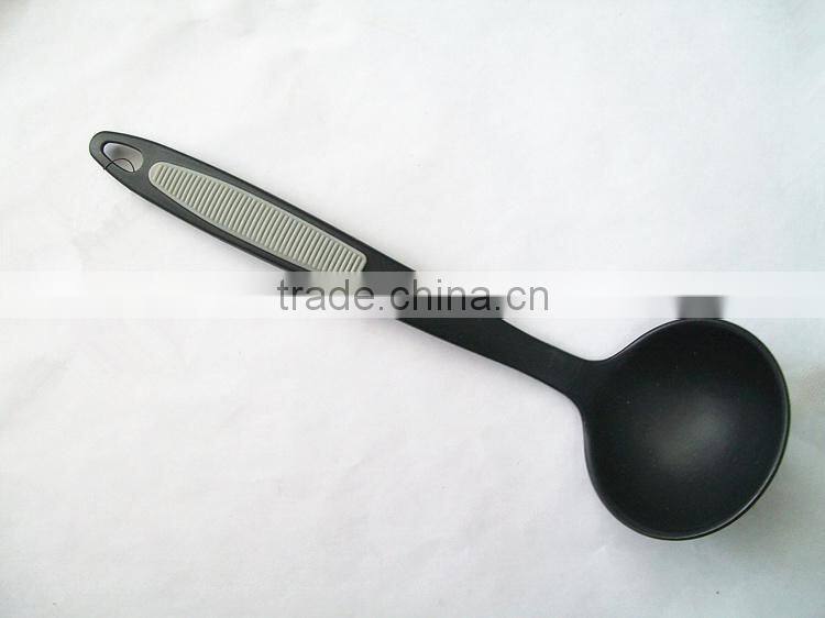 13" Nylon skimmer High quality Utensil Sets Nylon Kitchen Tools