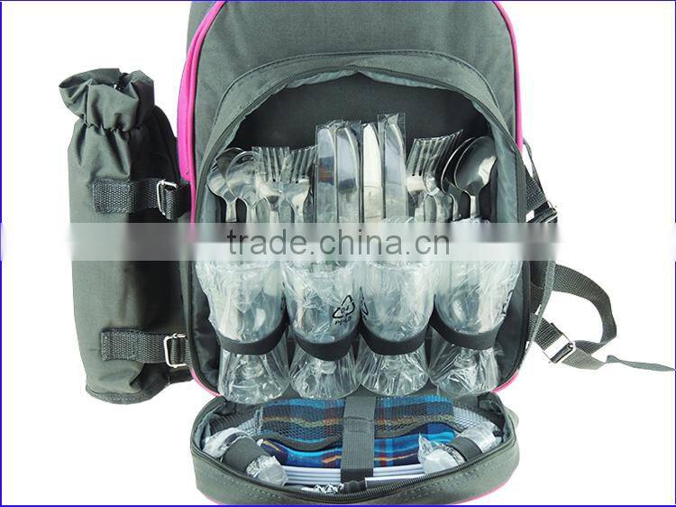 new style popular picnic backpack