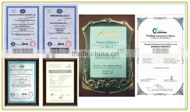 Crawler rotary drilling rig for selling!HF200L crawler multi-function rotary drilling rig