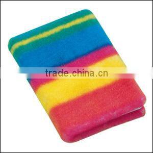 Ployester Covered Notebook