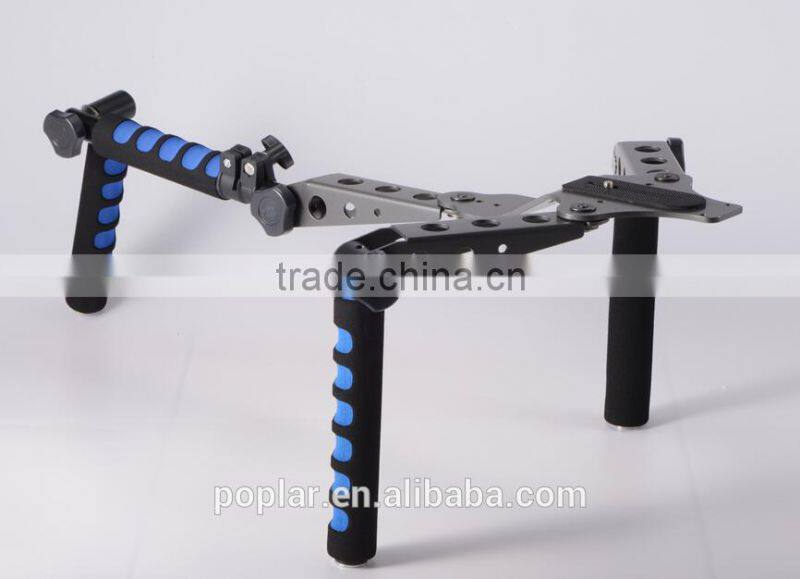 Photography dslr Stabilizer Movie Kit