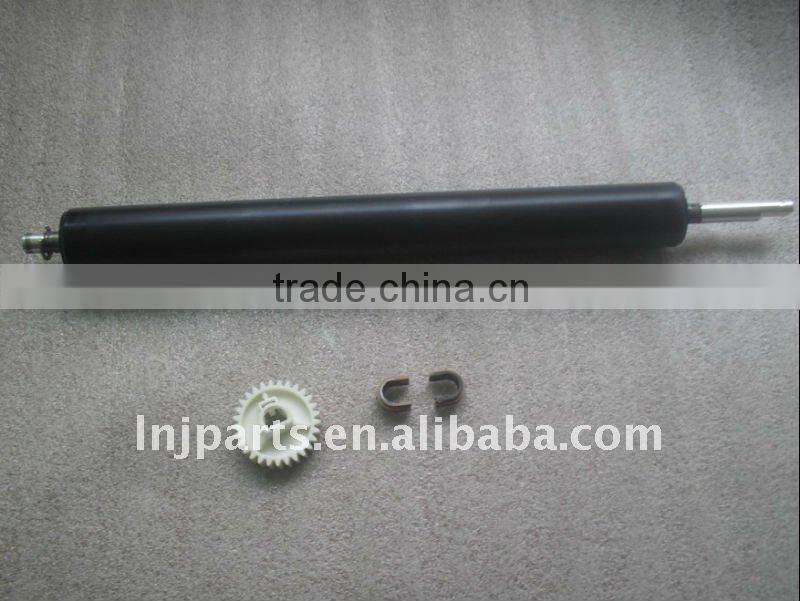 For HP P3015 RM1-0865-000 Printer Parts Lower Pressure Roller