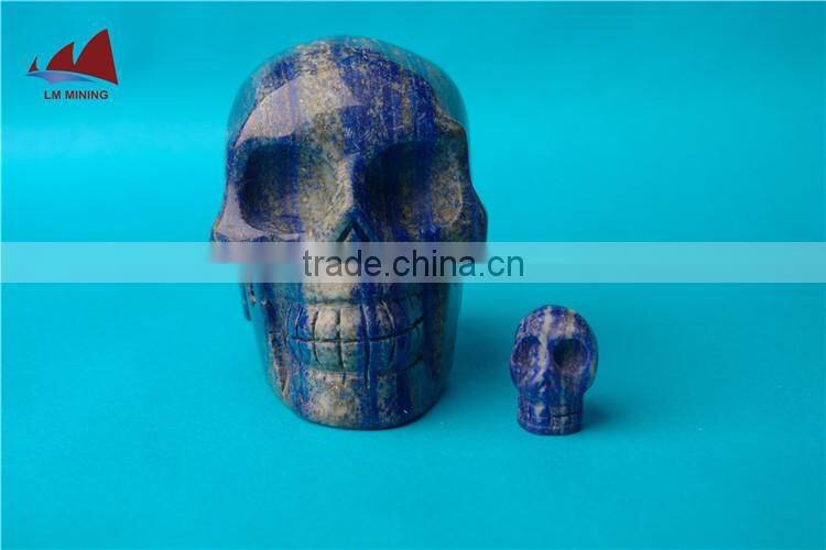 Best Price Natural Quartz Crystal Skull
