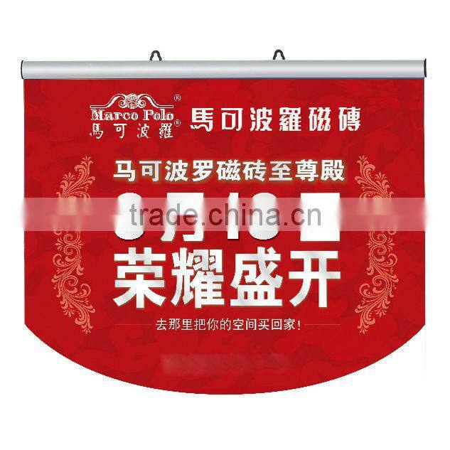 Stand Picture Banners,Poster Frame