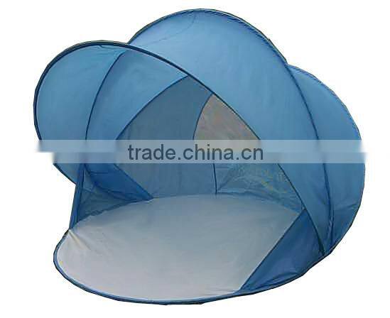 POP UP Beach Tent 1-2 Person Folding Wind Proof wholesale