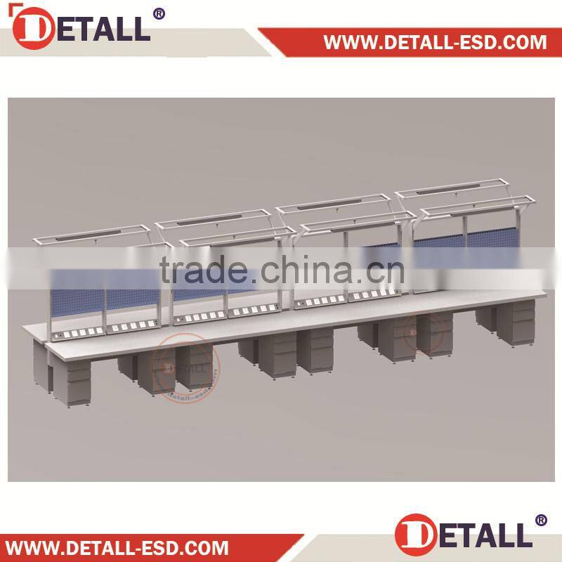 Best Popular Stable Anti-static Customized Workbench