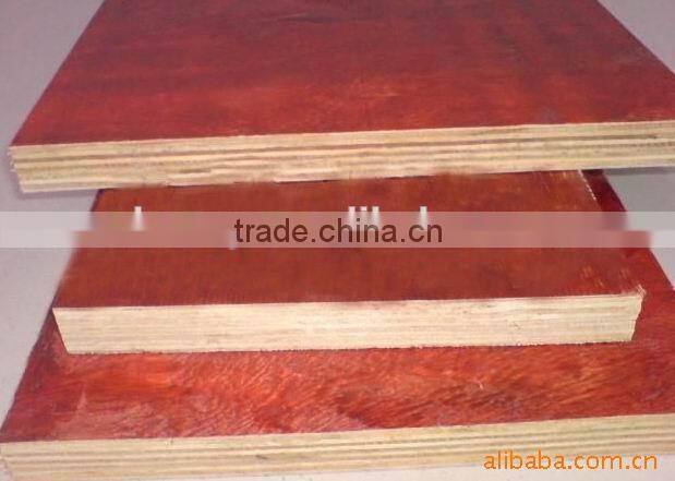 high quality plywood the manufacturer in Shandong Province