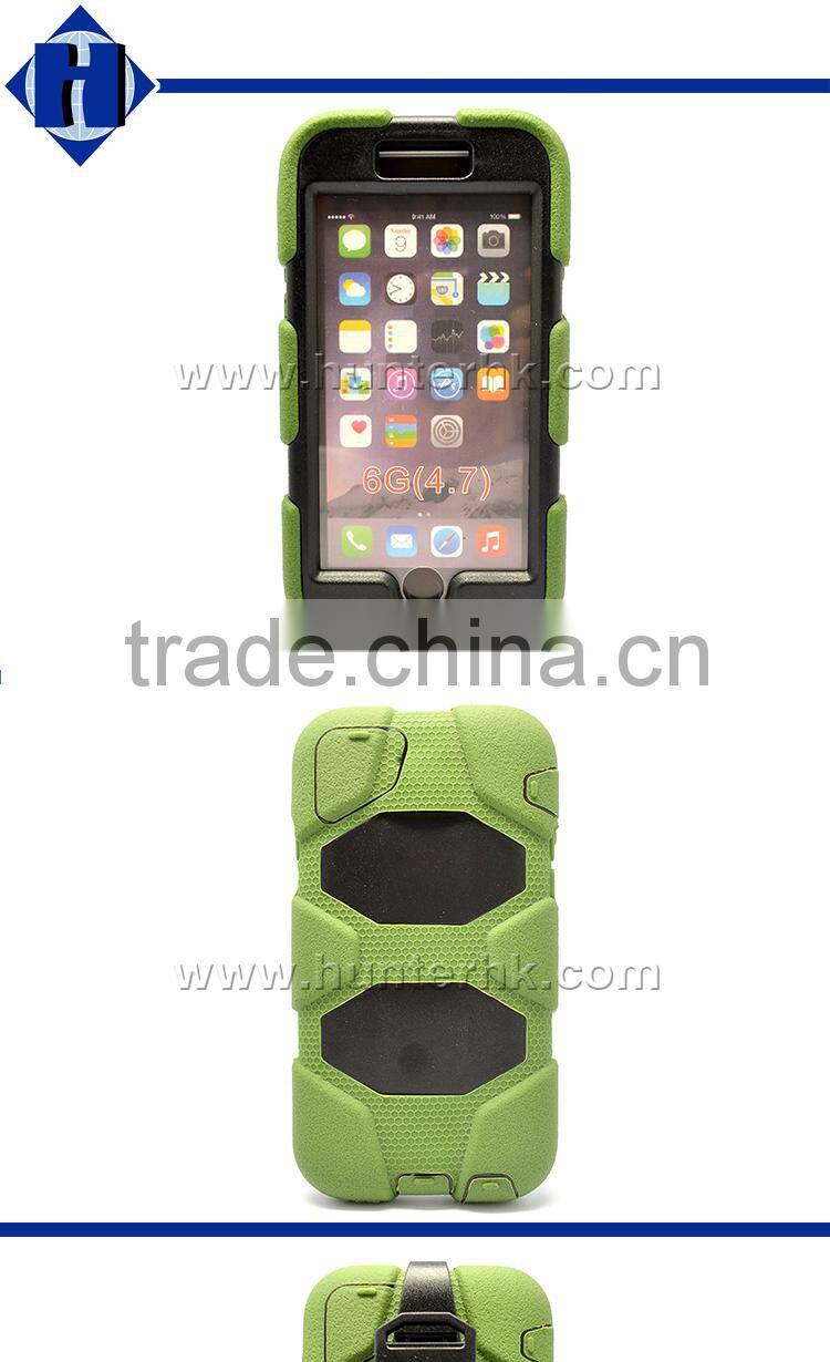 Hot Sale Protective Defender Case For iPhone 6