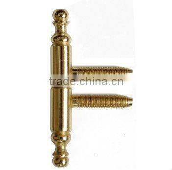 European profile hinges