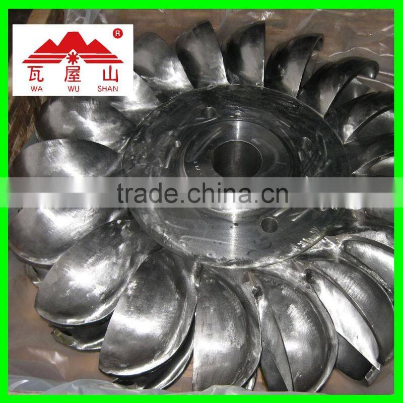 OEM pelton turbine generator hydro power