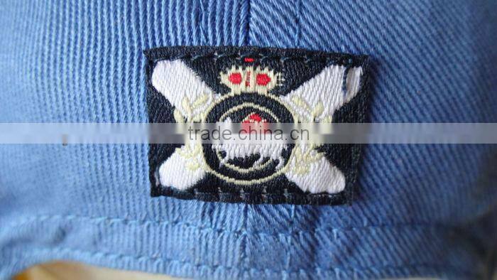 custom children washed cap guangzhou