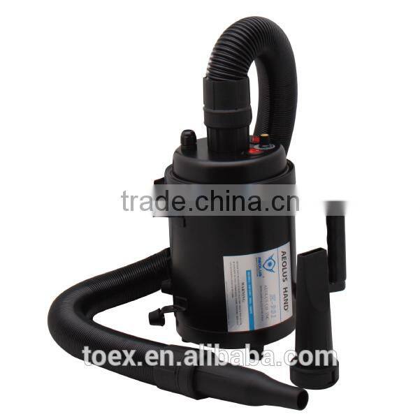 TD-901T secadora para el perro