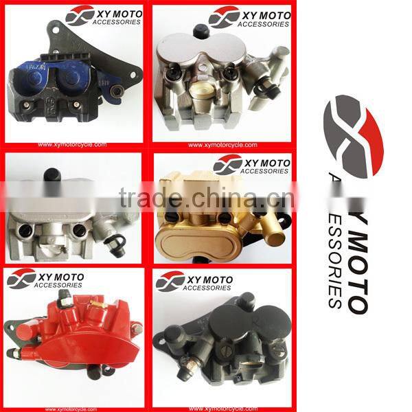 High Performance Universal Brake Caliper For Honda LEAD110 SCR110 NHX110 Part No. 45150-GCC-W20