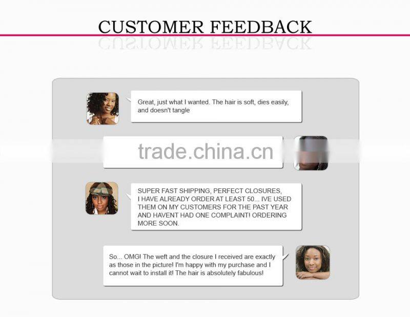 2014 Qingdao whosale factory price top quality silk base lace frontal closure