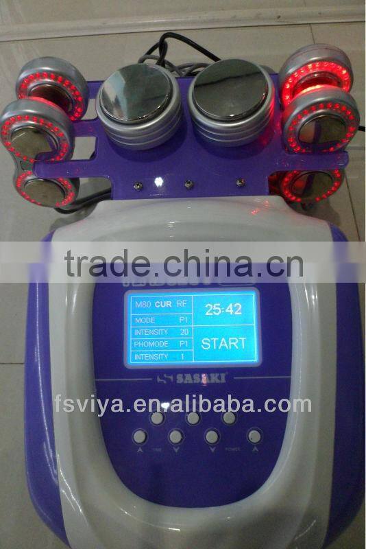 VY-Q2A Hot sale internal ultrasonic liposuction slimming equipment (with ce)