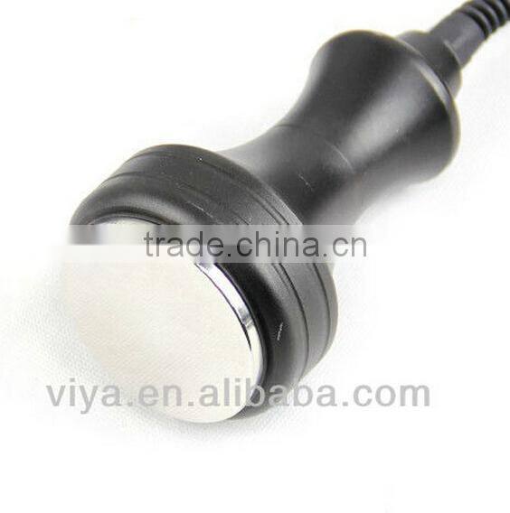 Wholesale Portable Ultrasonic Cavitation Device With Vacuum Multipolar RF VY-M5