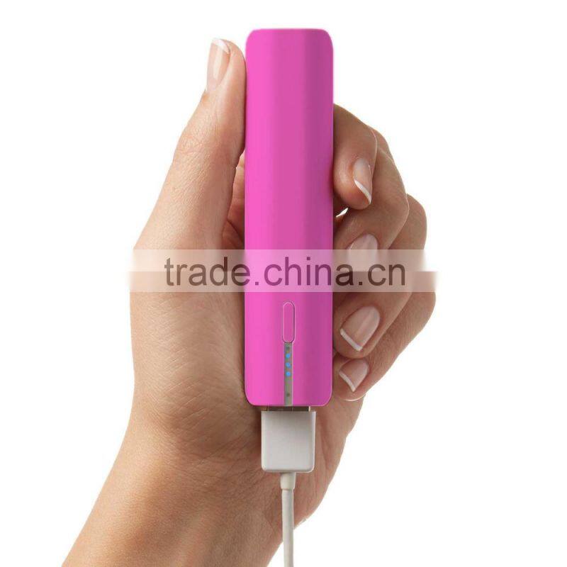 Wholesale Promotional 3000mAh power bank