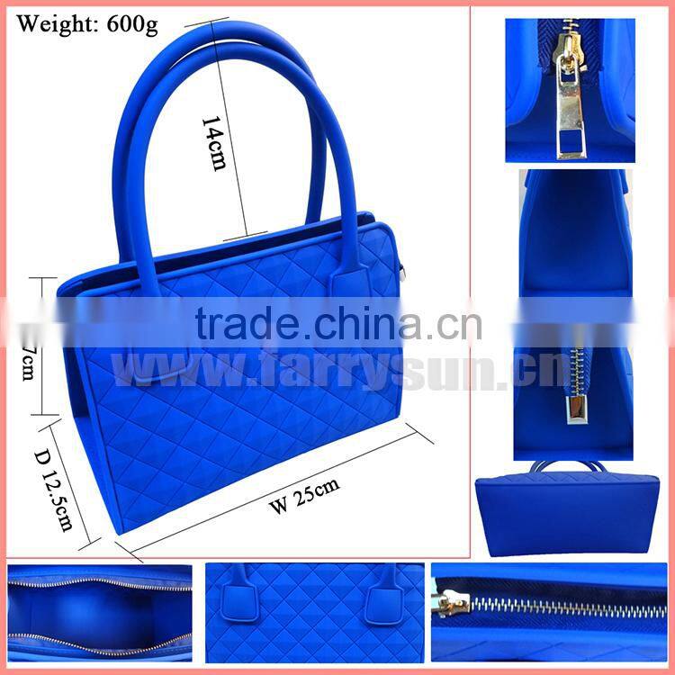 2015 Designer handbags wholesale/Christmas handbags/ silicone ladies handbags on Christmas/Xmas Day