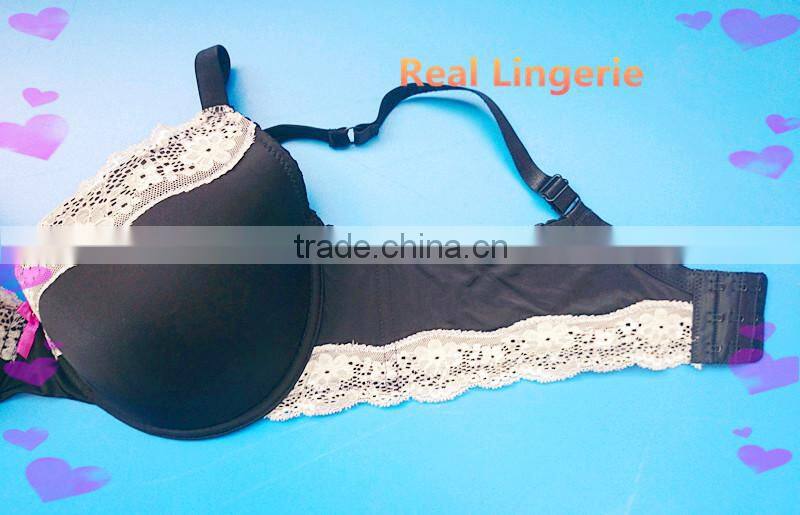 High Quality Underwear Set, Plus Size Lingerie