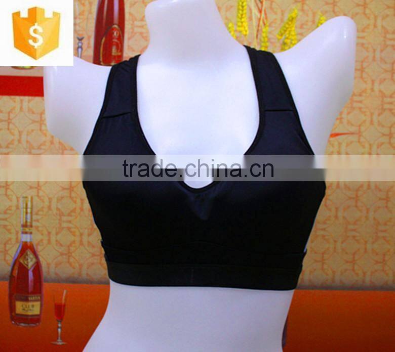 Fitness Yoga Sport Bra, Sportwear, Women Bra