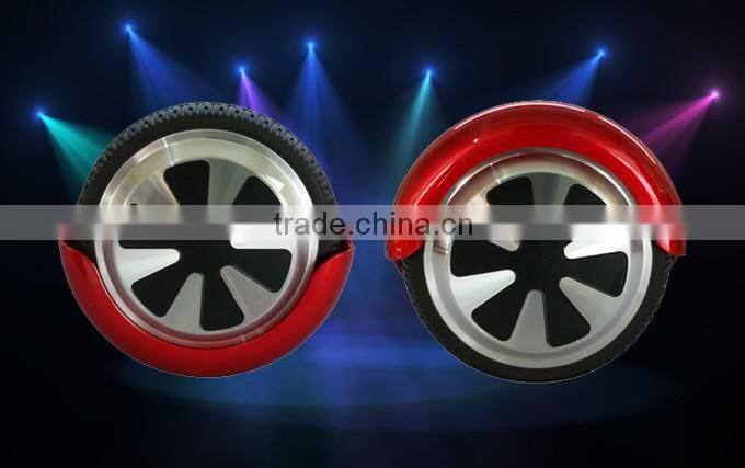 6.5 inch self balancing mobility scooter auto balance drifting scooter