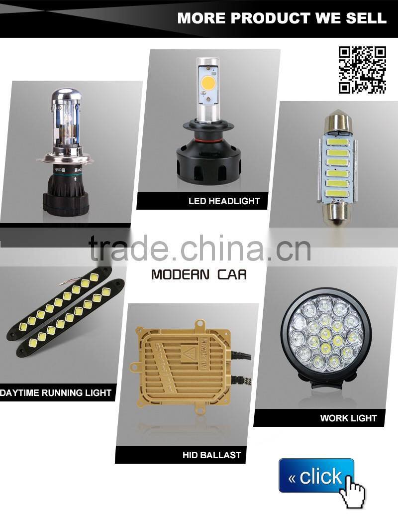 Guangzhou Meiche HID light single beam hid xenon H3